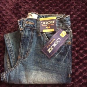 Cherokee jeans